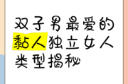 双子女粘人嘛_双子座女生恋爱黏人指数