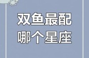 双鱼座和双鱼座配对指数_适合在一起吗