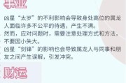 属龙魔羯2022运势如何_事业财运感情全解析