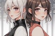 双子女画师性格特点_如何与双子女画师合作