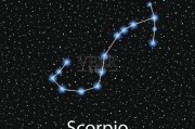 天蝎座有几颗星_天蝎座主星亮吗