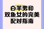 白羊男双子女谁占主导_双子女能驾驭白羊男吗