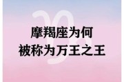 魔羯座真的害怕孤独吗_魔羯座讨厌独处吗
