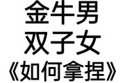 双子女和金牛男合适吗_双子女如何追金牛男