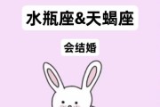 水瓶座和天蝎座配吗_相处技巧