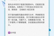 白羊男双子女配吗_如何相处才长久