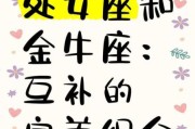 双子女和金牛女性格区别_哪个更适合做女朋友