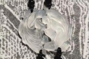 双鱼玉佩图片_双鱼玉佩真假如何鉴别
