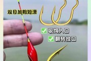 双鱼猎影是什么_双鱼猎影如何提升钓鱼成功率