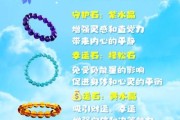 双鱼座守护石是什么_如何挑选与佩戴