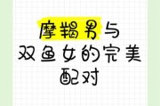 魔羯座和双鱼座合适吗_魔羯座和双鱼座配对指数