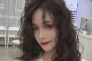 天蝎座适合什么卷发_天蝎座卷发怎么打理