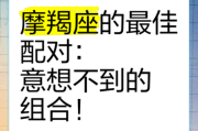 魔羯配魔羯怎么样_魔羯座和魔羯座适合在一起吗