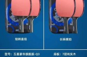 双鱼体育官网正品在哪买_双鱼乒乓球拍怎么选