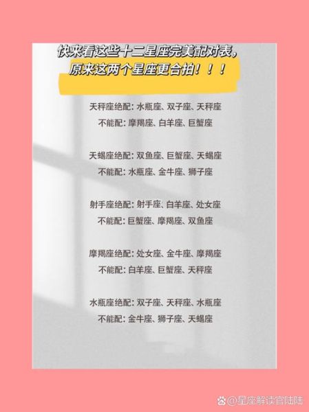 天秤座和天蝎座合适吗_配对指数是多少