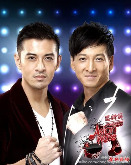 22岁天蝎座男生性格_张天佑恋爱观