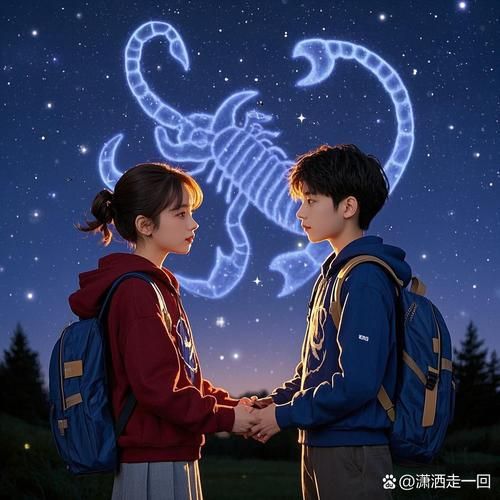 天蝎座白羊座友谊_能长久吗