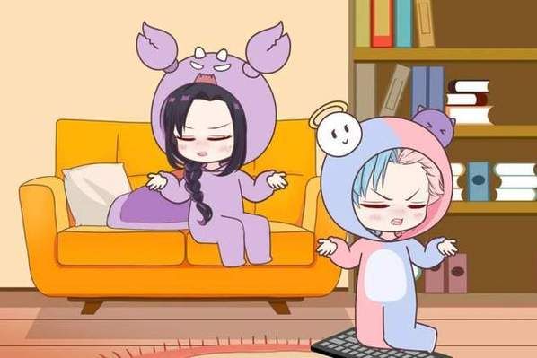 双子女如何利用人_双子女心机表现有哪些