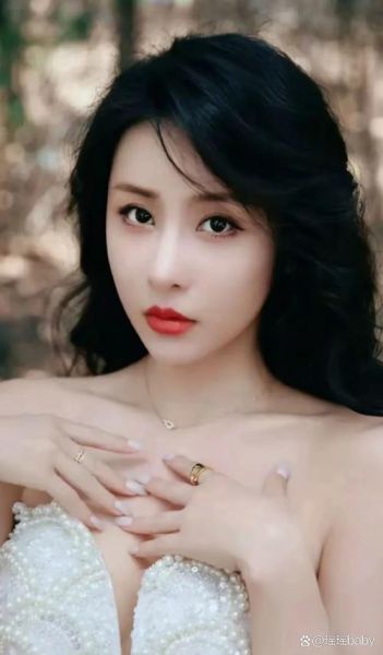 中国天蝎座女明星有哪些_她们的性格特点是什么