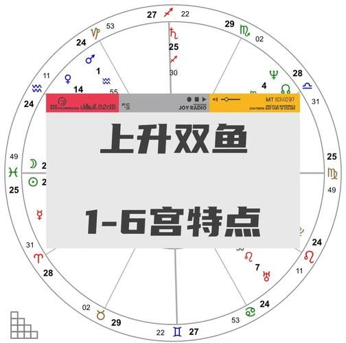 上升双鱼女命运如何_上升双鱼女婚姻运势