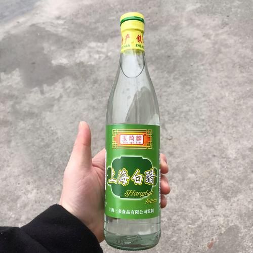 双鱼醋图片_双鱼醋真假辨别