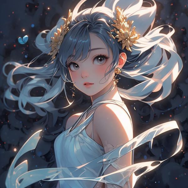 双鱼微信头像怎么选_双鱼头像用什么颜色最旺