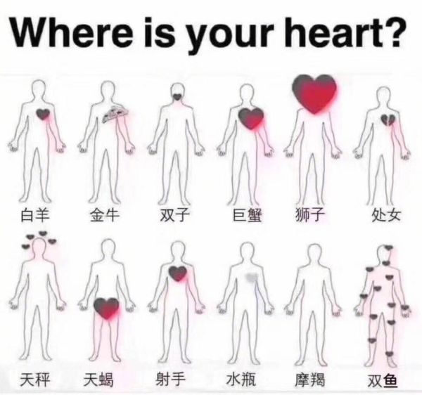 双子女想跟你睡觉_如何识别真心还是游戏