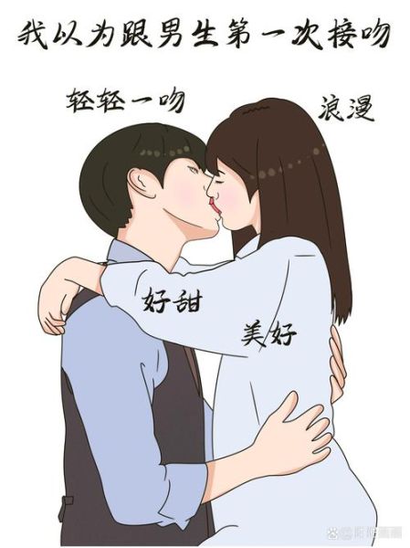 双子女和双子男会亲吻嘛_双子座情侣亲密行为解析