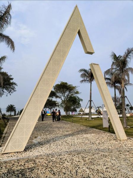 龙海市双鱼岛怎么去_龙海市双鱼岛有什么好玩的