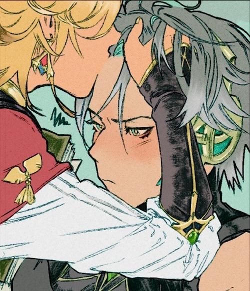 魔羯男亲吻额头是啥意思_魔羯男亲额头代表什么