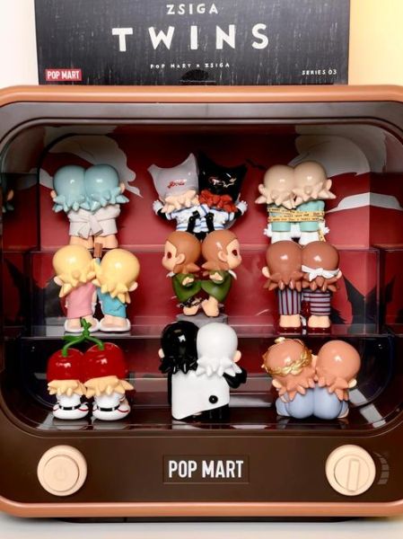 盲袋双子女适合什么礼物_盲盒双子女生日送什么