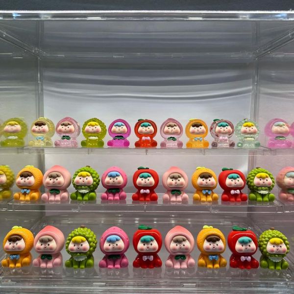 盲袋双子女适合什么礼物_盲盒双子女生日送什么