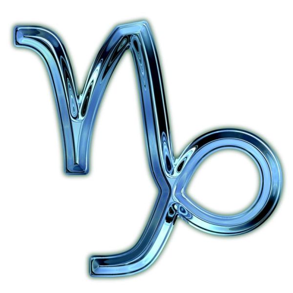 魔羯符号文字_代表什么含义