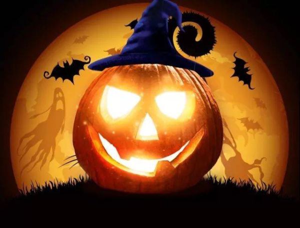 鬼怪魔羯是什么_鬼怪魔羯真实存在吗