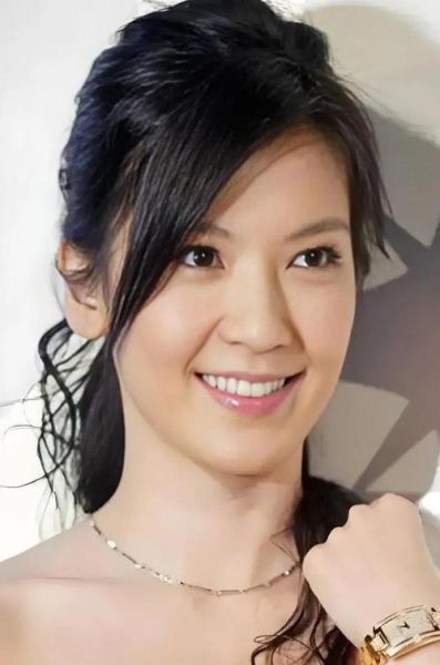 林熙蕾魔羯座视频_性格解析