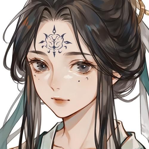 魔羯座女生头像怎么选_适合魔羯座的头像风格有哪些