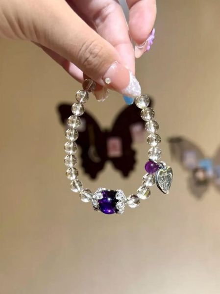 魔羯手链怎么选_魔羯座霸气手链推荐