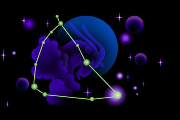 魔羯闪闪是什么_魔羯闪闪怎么玩