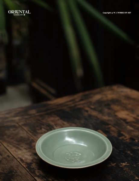 龙泉双鱼盘怎么鉴定真假_龙泉双鱼盘价格多少钱