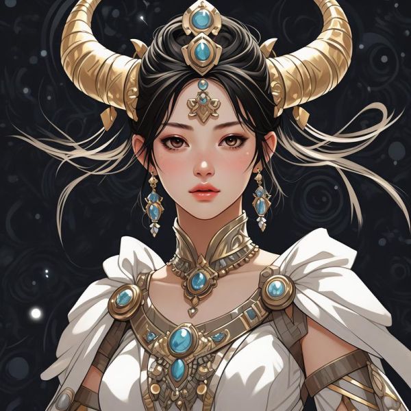 魔羯座女人长相特征_魔羯女外貌气质如何