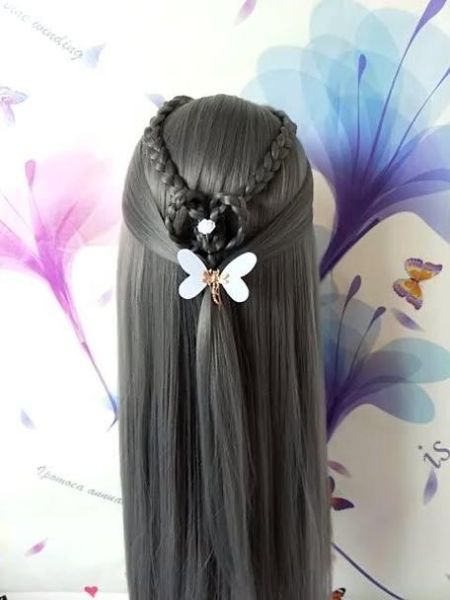 魔羯座适合什么发型_魔羯座霸气发型推荐