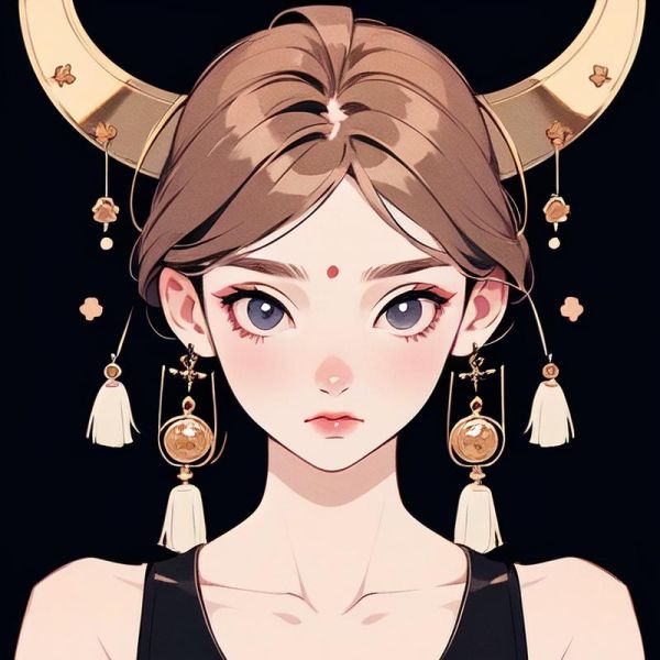 魔羯座适合什么发型_魔羯座霸气发型推荐