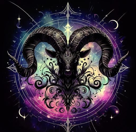 魔羯颜色_魔羯座适合什么颜色