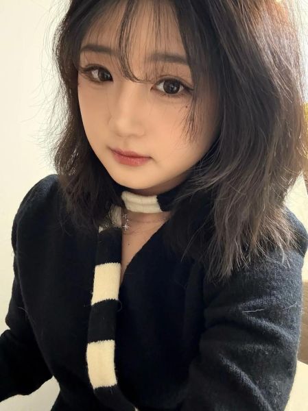 魔羯座适合什么发型_魔羯座女生发型推荐