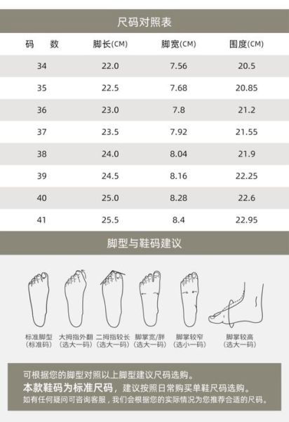 魔羯鞋适合什么脚型_魔羯鞋尺码怎么选