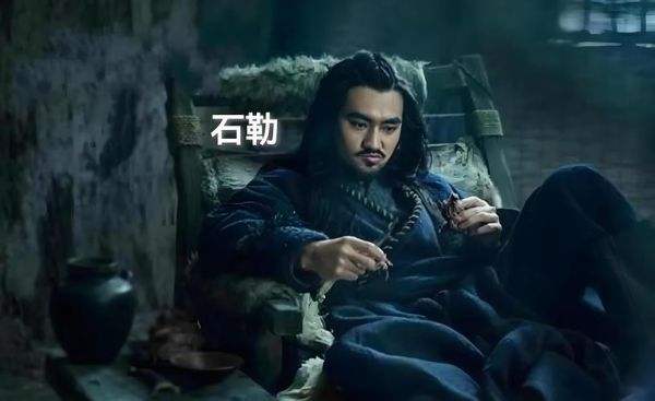 魔羯皇帝是谁_魔羯皇帝真实身份揭秘