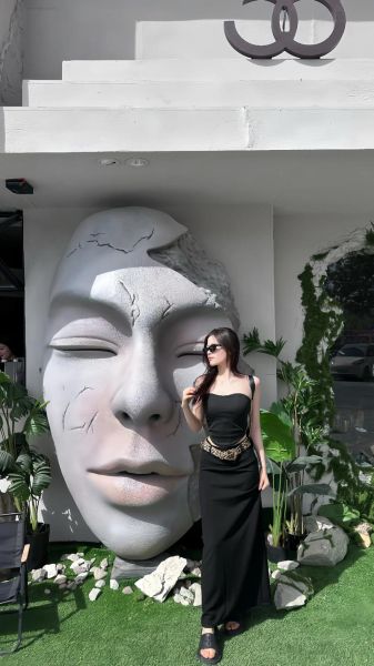 魔羯图片高冷_如何拍出高级感