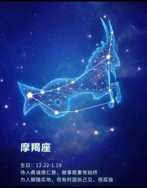 魔羯智商到底有多高_魔羯座智商排名真实吗