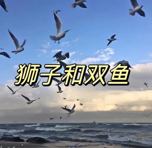 狮子座和双鱼座配对指数_能走到最后吗