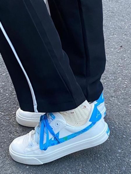 魔羯座适合穿什么鞋_魔羯座买鞋最看重什么